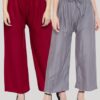 Stylish women's Palazzo