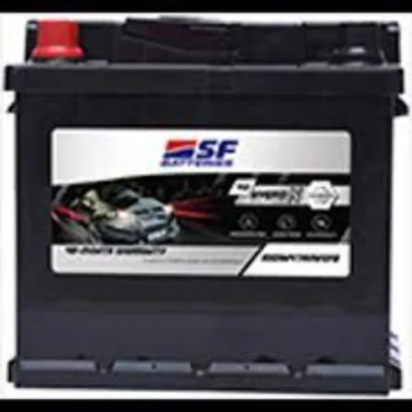 SFSONIC HXDIN78LMFEFB 65AH