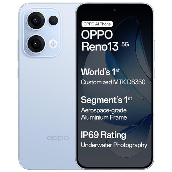 OPPO Reno13 5G