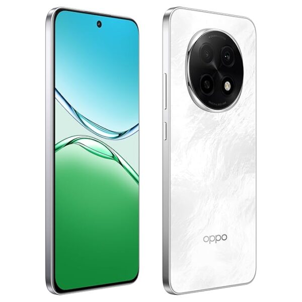 OPPO F29 Pro 5G (Marble White, 8GB RAM, 128GB Storage) - Image 3