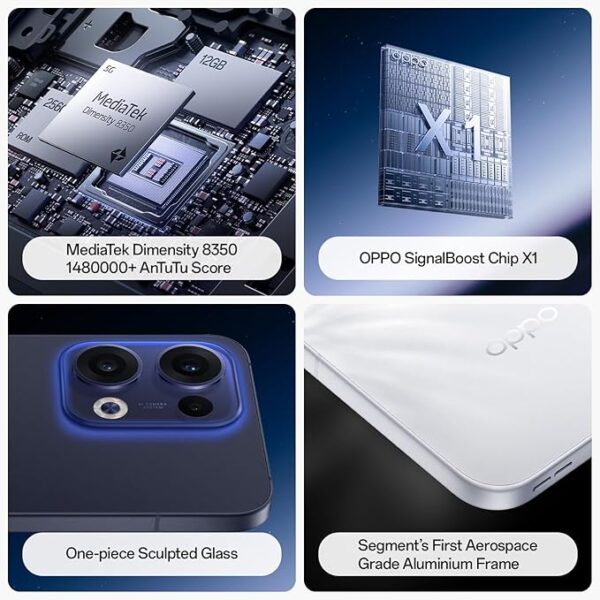 OPPO Reno13 5G - Image 2