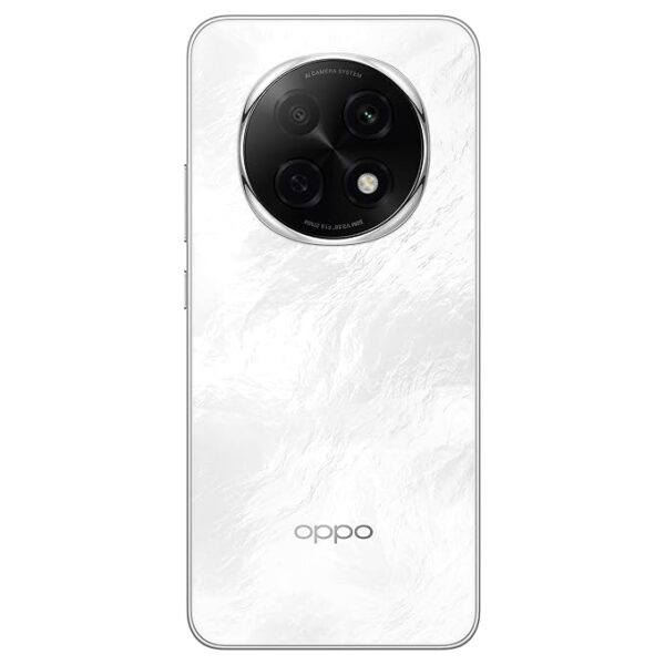 OPPO F29 Pro 5G (Marble White, 8GB RAM, 128GB Storage) - Image 2