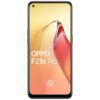 Oppo F21s Pro (Starlight Black, 8GB RAM, 128 Storage)|6.43" FHD+ AMOLED|32MP Front Camera with Microlens|4500 mAh Battery with 33W SUPERVOOC Charger