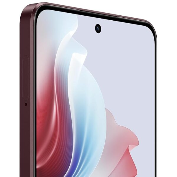 Oppo F25 Pro 5G (Lava Red, 8GB RAM, 128GB Storage) - Image 3