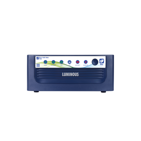 LUMINOUS ECO VOLT NEO 750