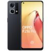 Oppo F21s Pro (Starlight Black, 8GB RAM, 128 Storage)|6.43" FHD+ AMOLED|32MP Front Camera with Microlens|4500 mAh Battery with 33W SUPERVOOC Charger - Image 2
