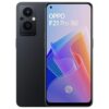 Oppo F21s Pro (Dawnlight Gold, 8GB RAM, 128 Storage)|6.43" FHD+ AMOLED|32MP Front Camera with Microlens|4500 mAh Battery with 33W SUPERVOOC Charger - Image 2