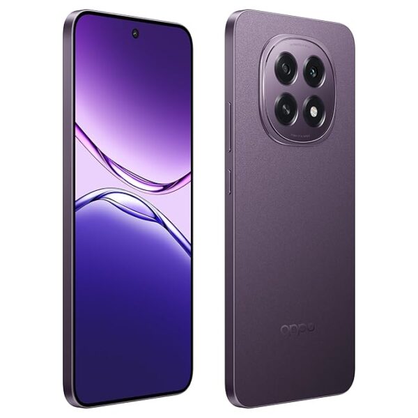OPPO F29 5G (Glacier Blue, 8GB RAM, 128GB Storage) - Image 2