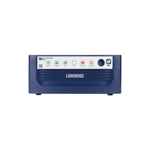 LUMINOUS ECO WATT NEO 1050