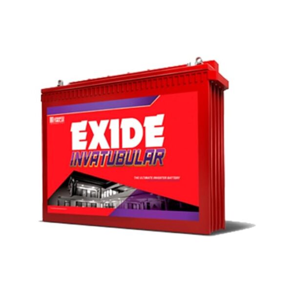 EXIDE FEI0-IT900 240AH