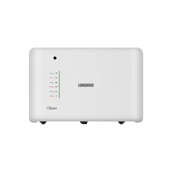 LUMINOUS ICON 1100