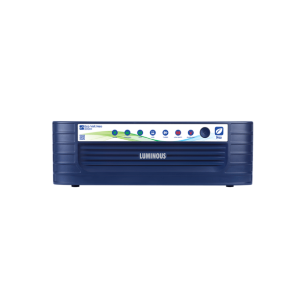LUMINOUS Eco volt Neo 2300 + (2KVA/24V)
