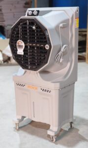 Comfort Cooler