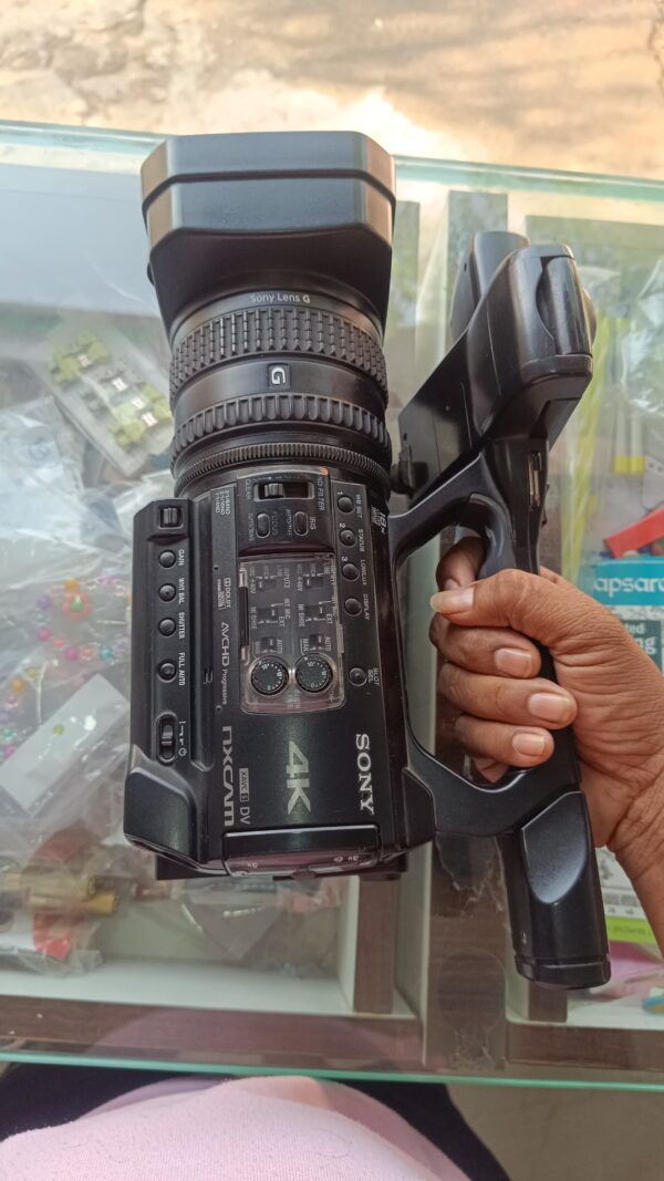 Photo and video ( Wedding 2 day )