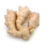 Organic Ginger