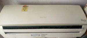 Old ac