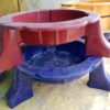 Matka stand