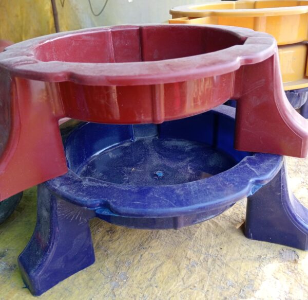 Matka stand
