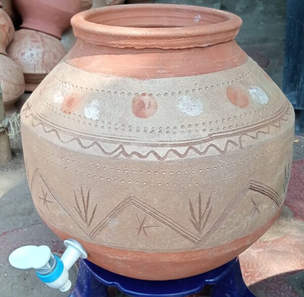 Red Matka