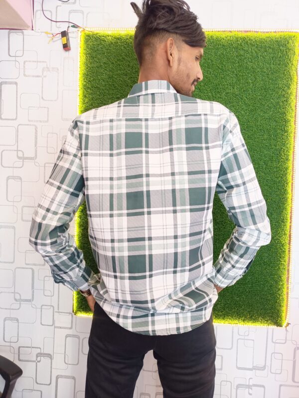 Double pocket shirts - Image 2