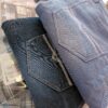 Autuntic wear jeans - Image 2