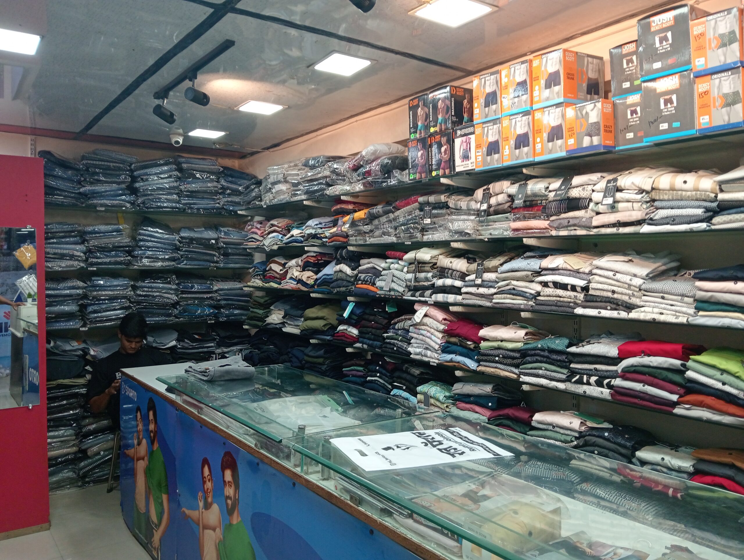Raj fashion