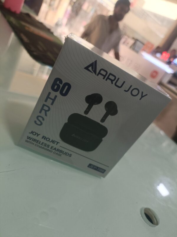 ARU JOY (wireless ear buds)