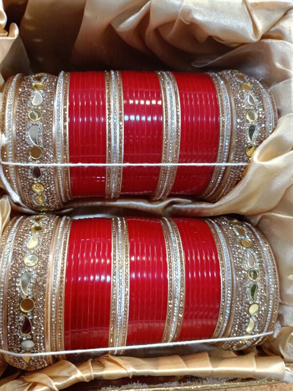 Wedding chuda
