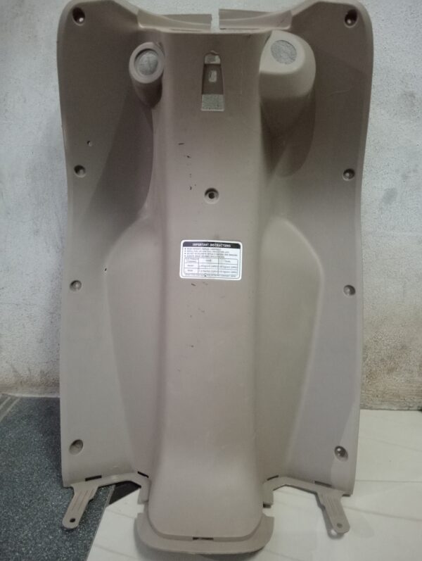 Jupiter inner gaurd
