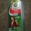 Castrol oil