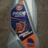 Gulf oil