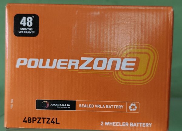 PowerZone Battery