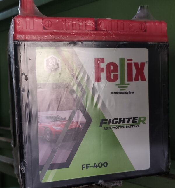 Felix