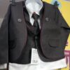 SR coat children's