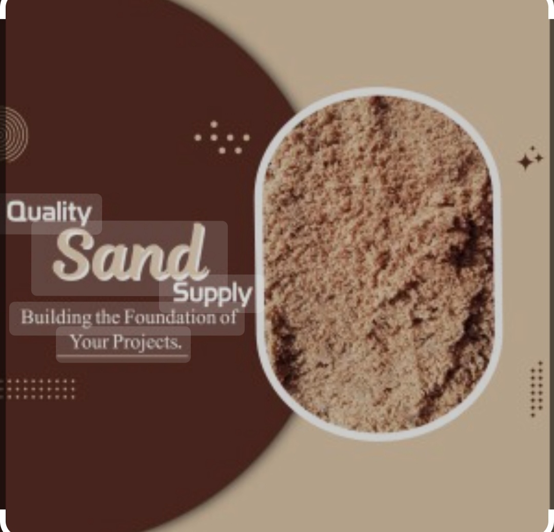 Harihar sand