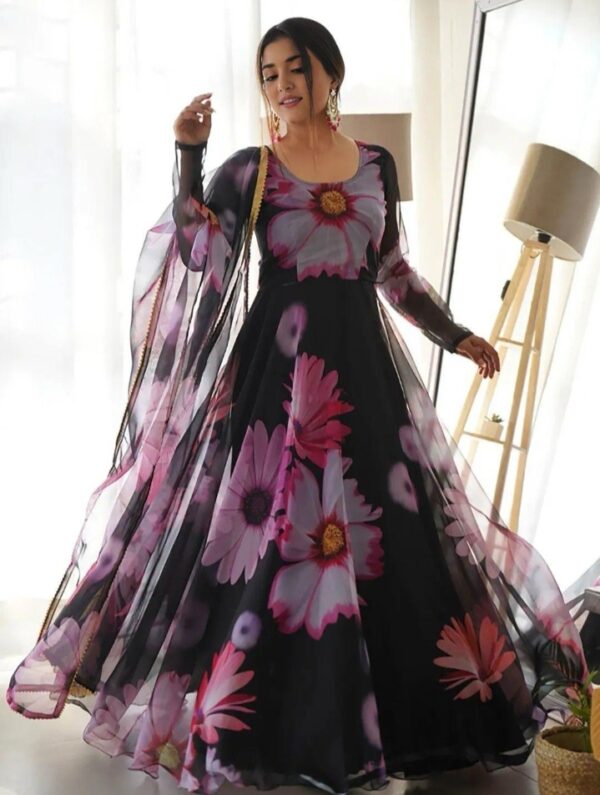 Anarkali