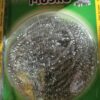 Maska Steel scrubber