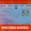 Pan card service