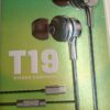 KDM T19
