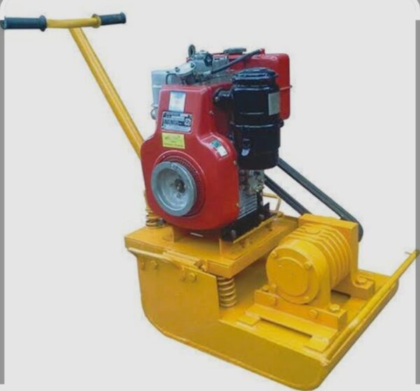 The Dhumas machine will be given on rent