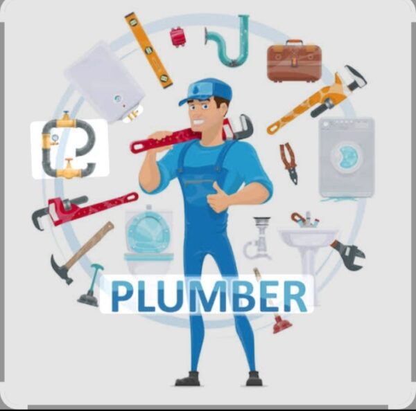Underground pipe fittings
