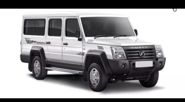 Cruiser non ac