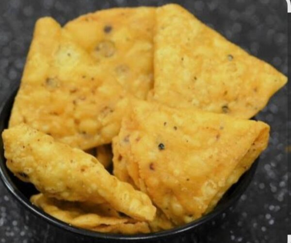 Khasta
