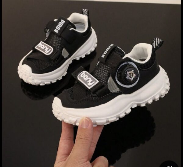 Kids sports sandals