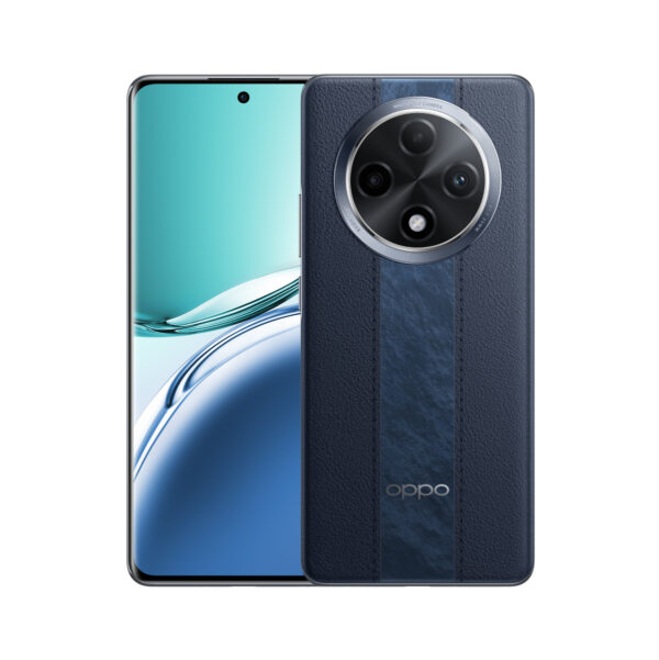 Oppo F27 Pro+ 5G (Midnight Navy, 8GB RAM, 256GB Storage)