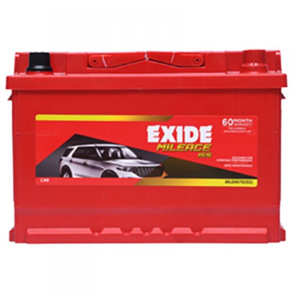 EXIDE FML5-MLDIN70(ISS)