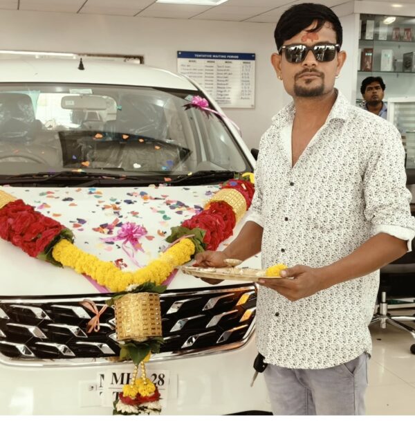 Ertiga AC /NON AC
