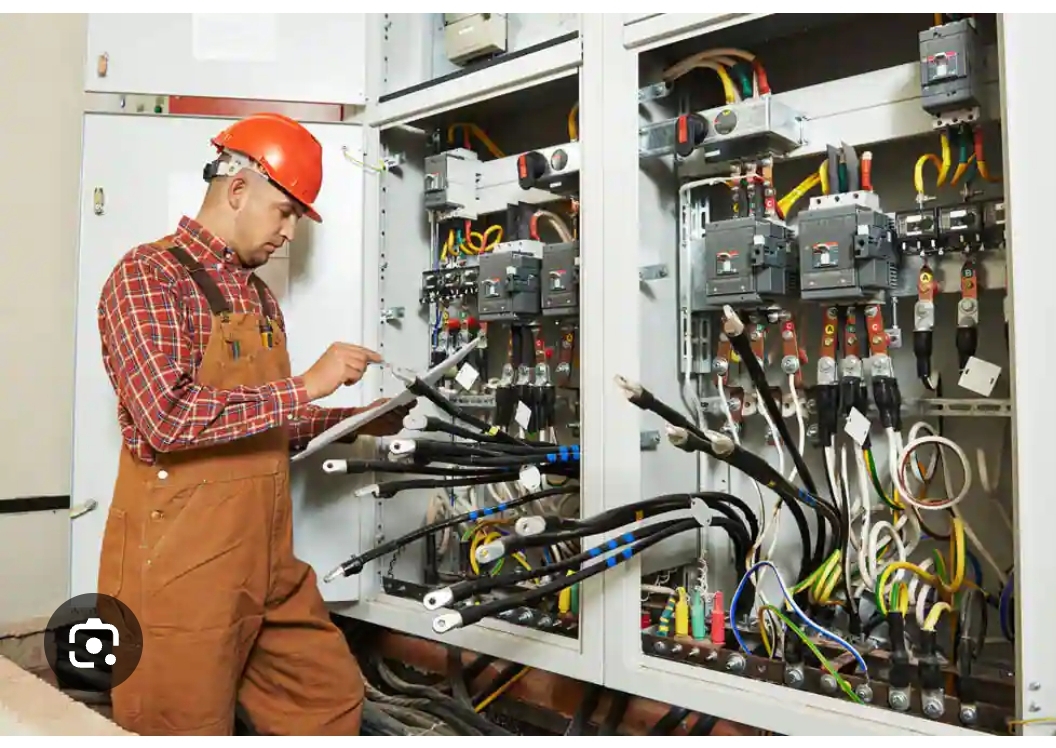 Ram Ratan Electrician