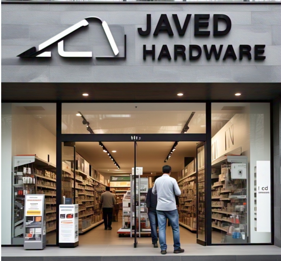 Javed hardware