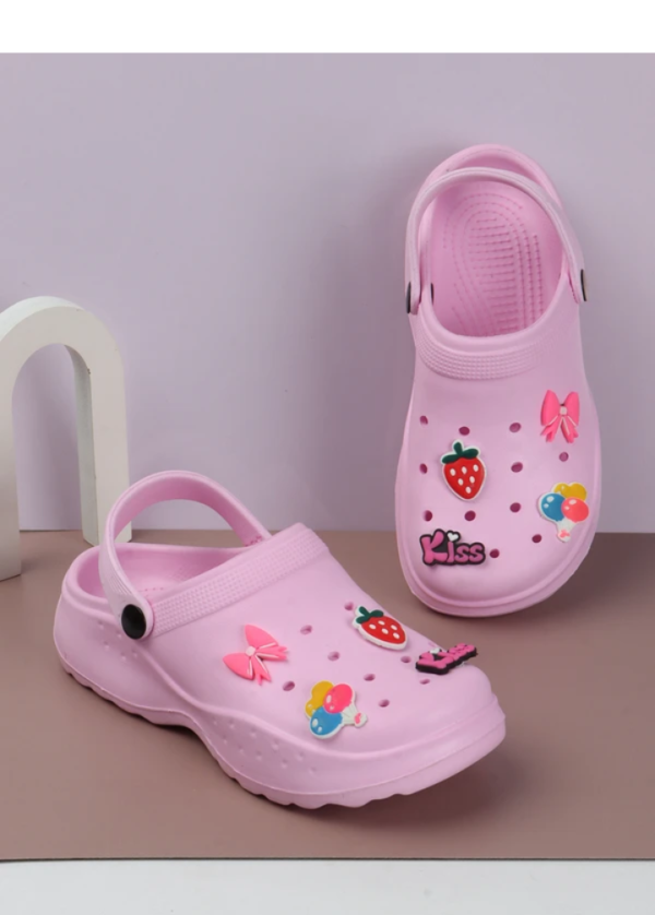 Women's Clogs